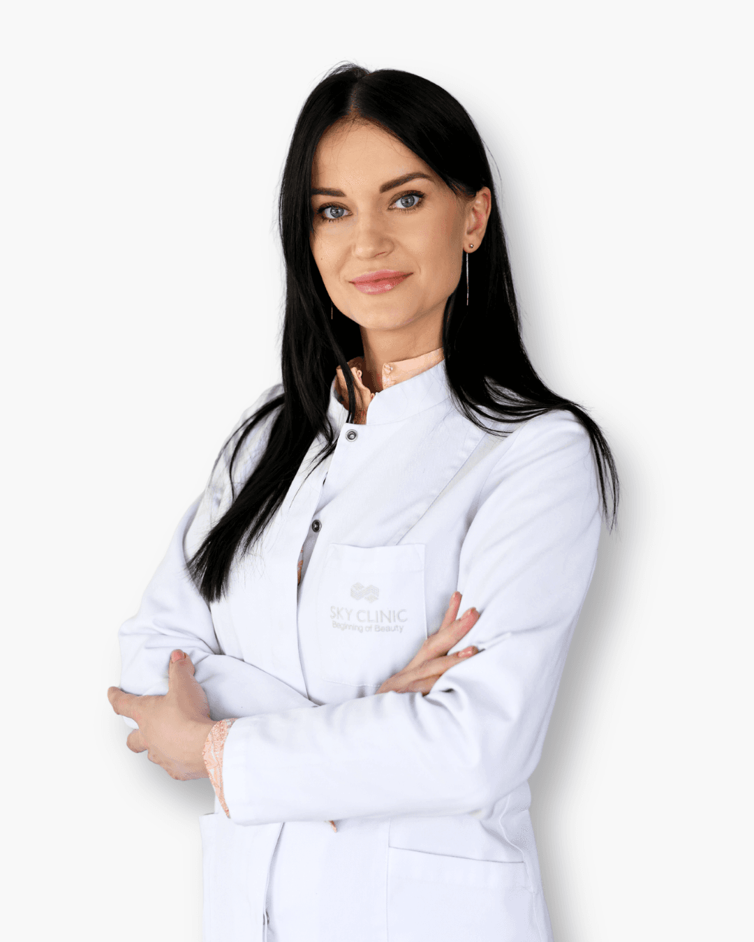 Joanna Górzyńska, trycholog SkyClinic