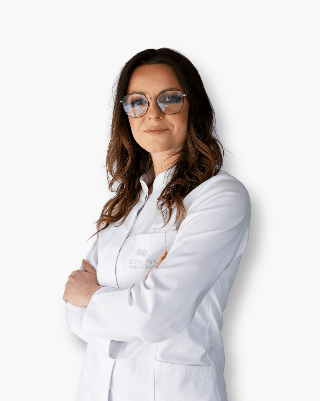Karolina Łącka, trycholog SkyClinic