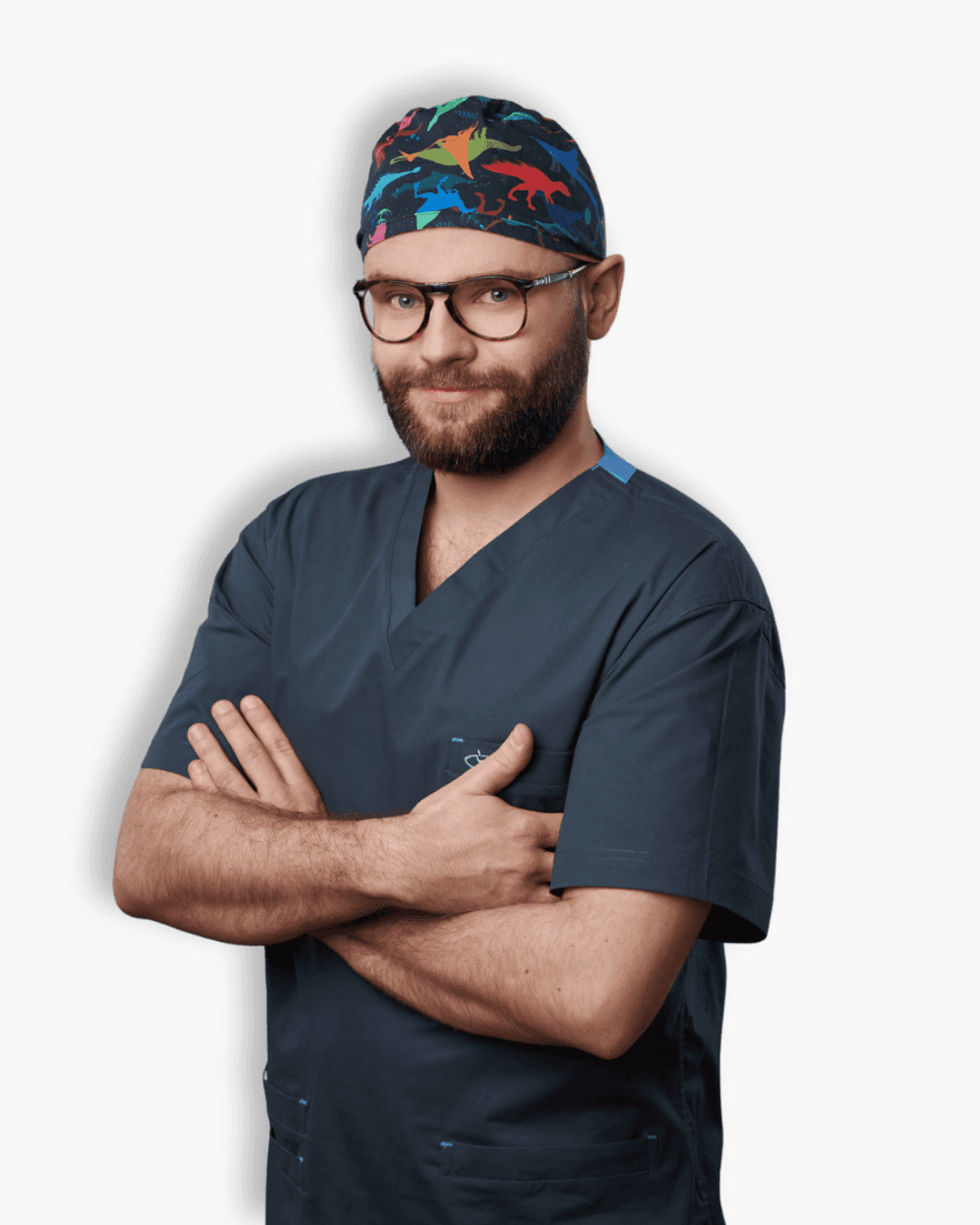 dr n. med. Michał Lis - Chirurg plastyczny i rekonstrukcyjny, SkyClinic Wrocław
