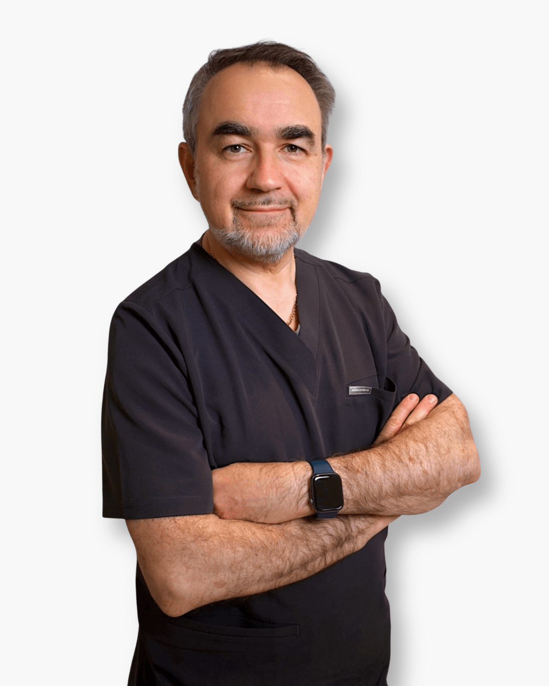 dr Grzegorz Sztolcman - SkyClinic Warszawa