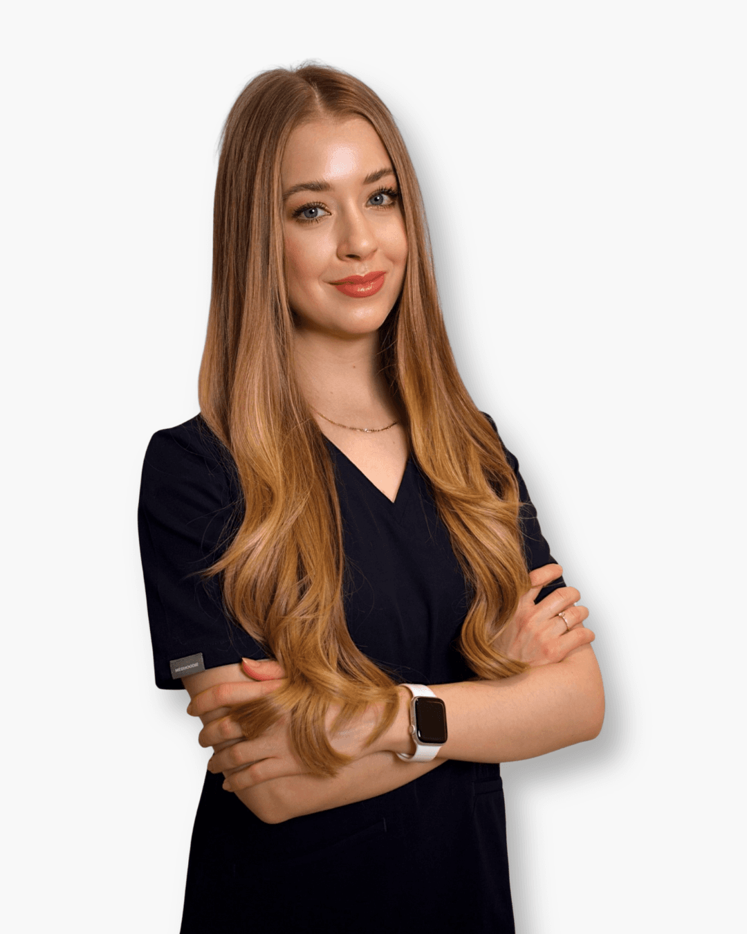 Lek. Aleksandra Latała