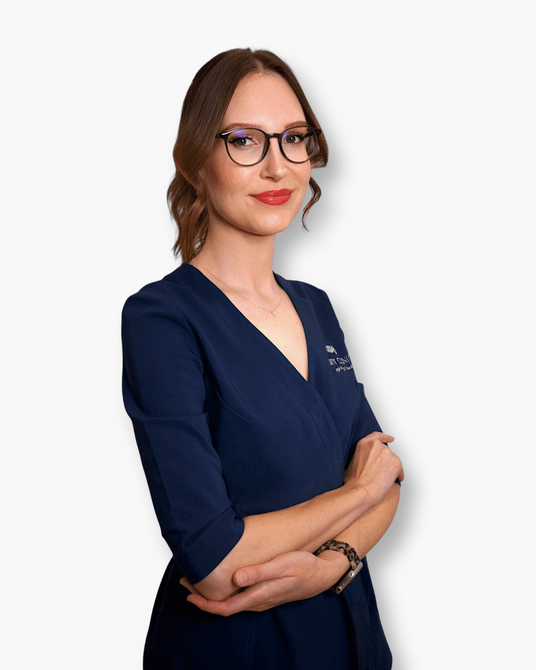 Lek. Anna Krześniak
