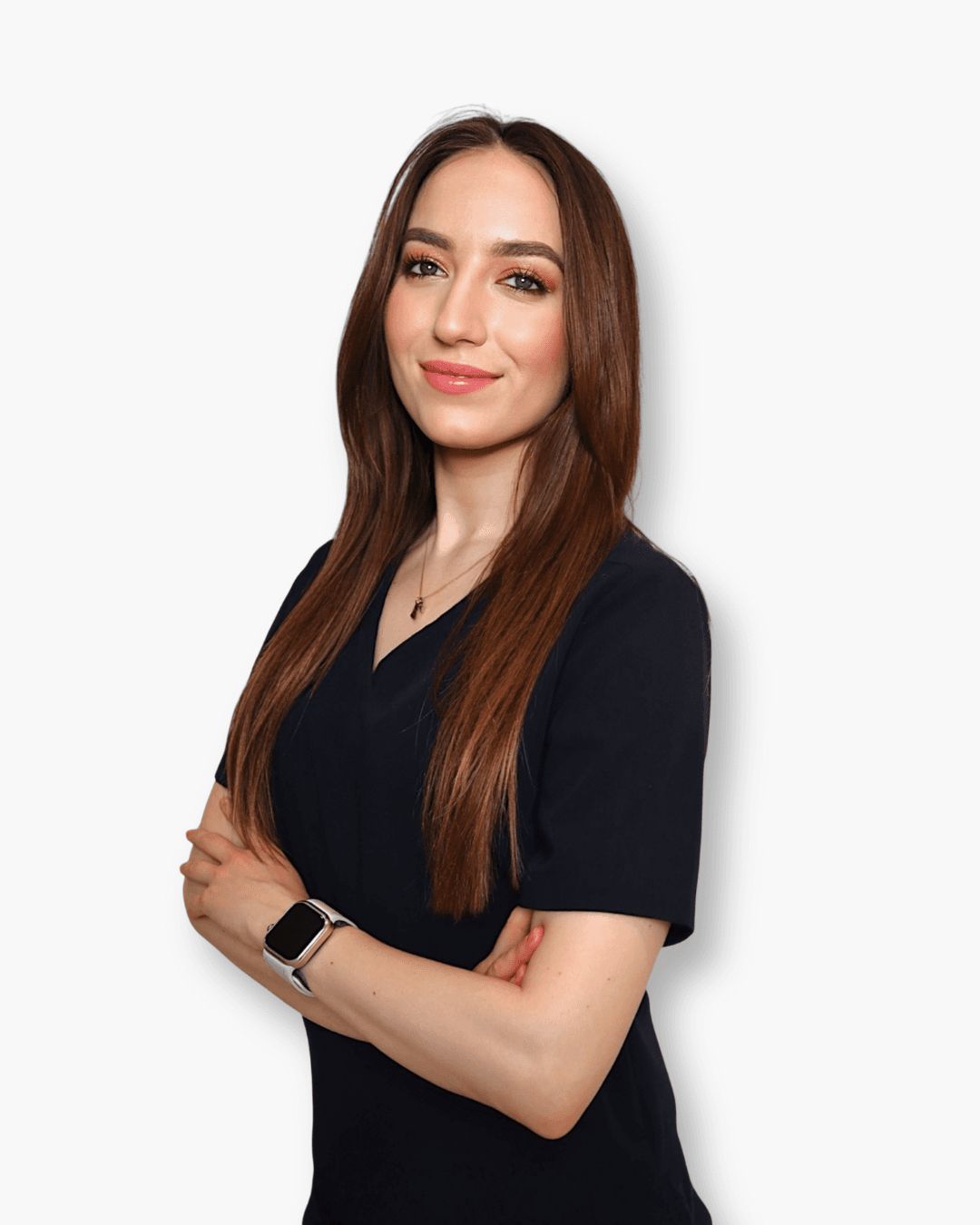 Lek. Karolina Kazimierska