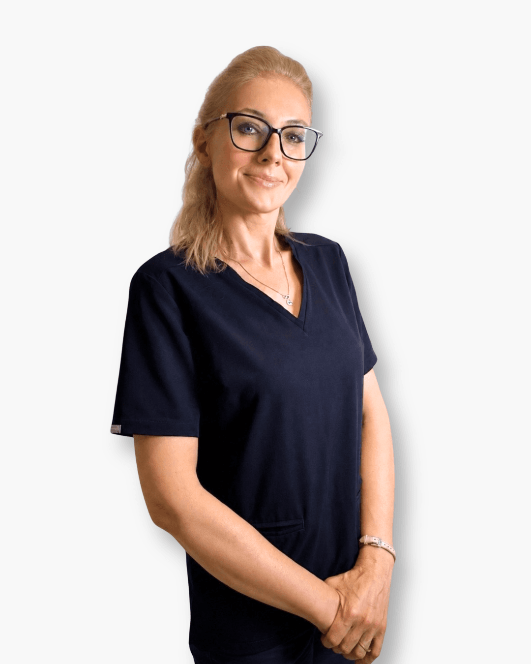 Dr n. med. Magdalena Szepietowska