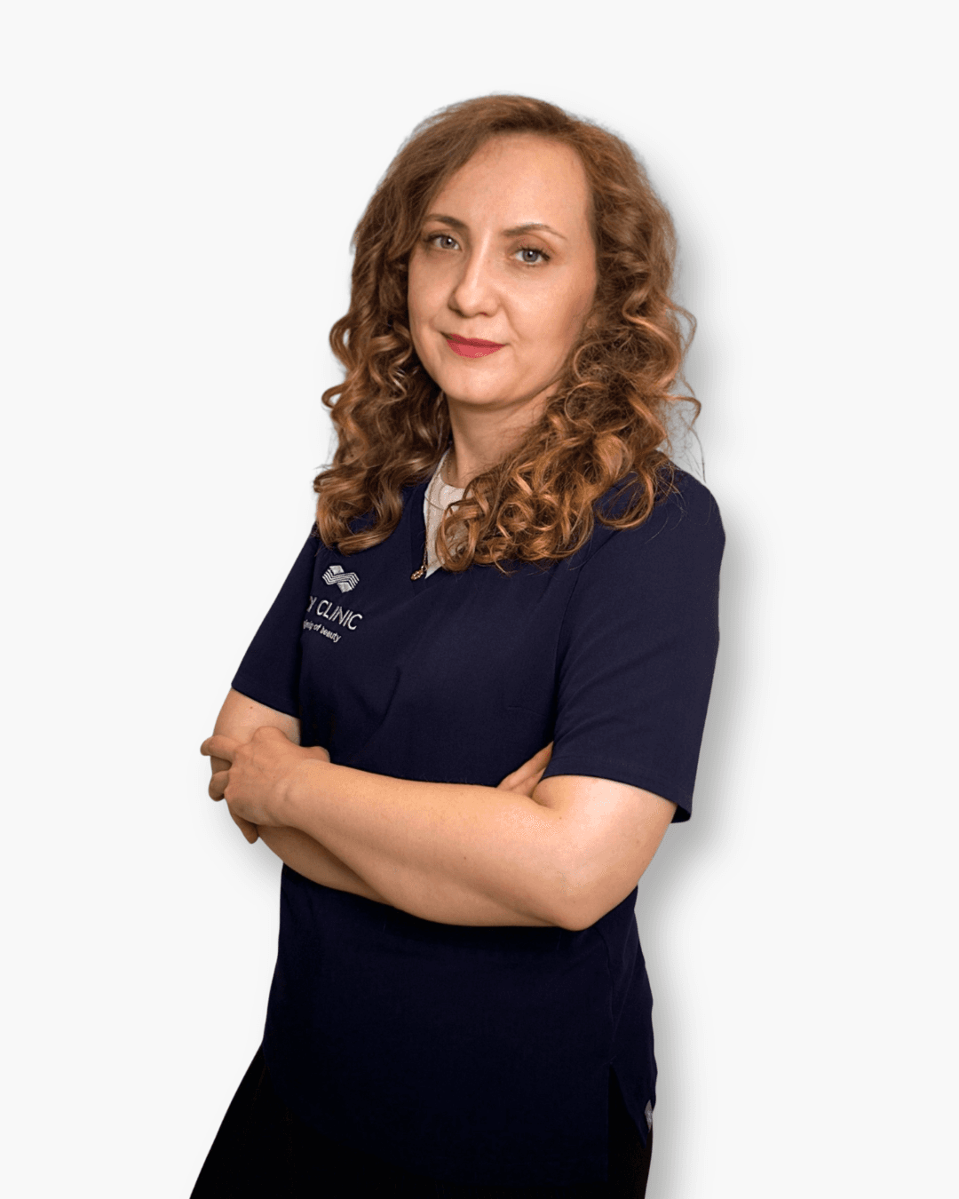 Dr n. med. Sylwia Grzybowska-Detka