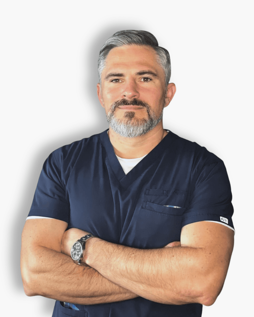 Dr n. med. Robert Woytoń