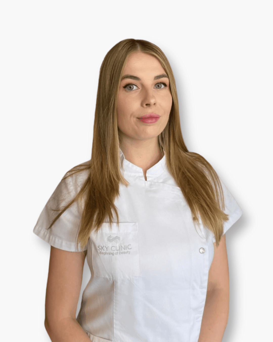 Lek. Kornelia Kręcisz