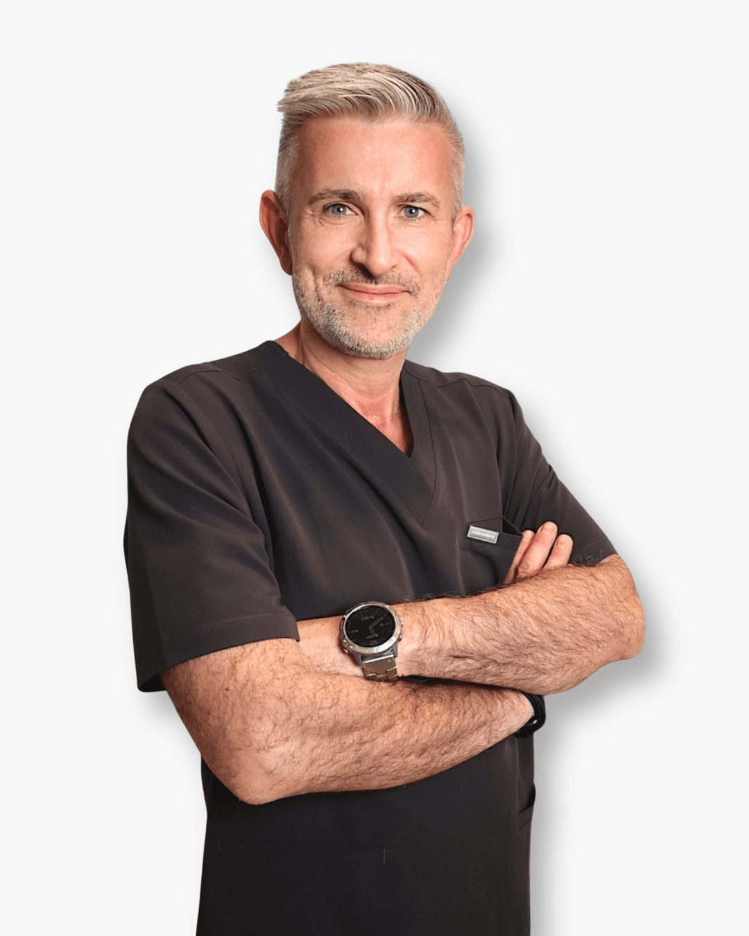 dr n. med. Piotr Raczyński