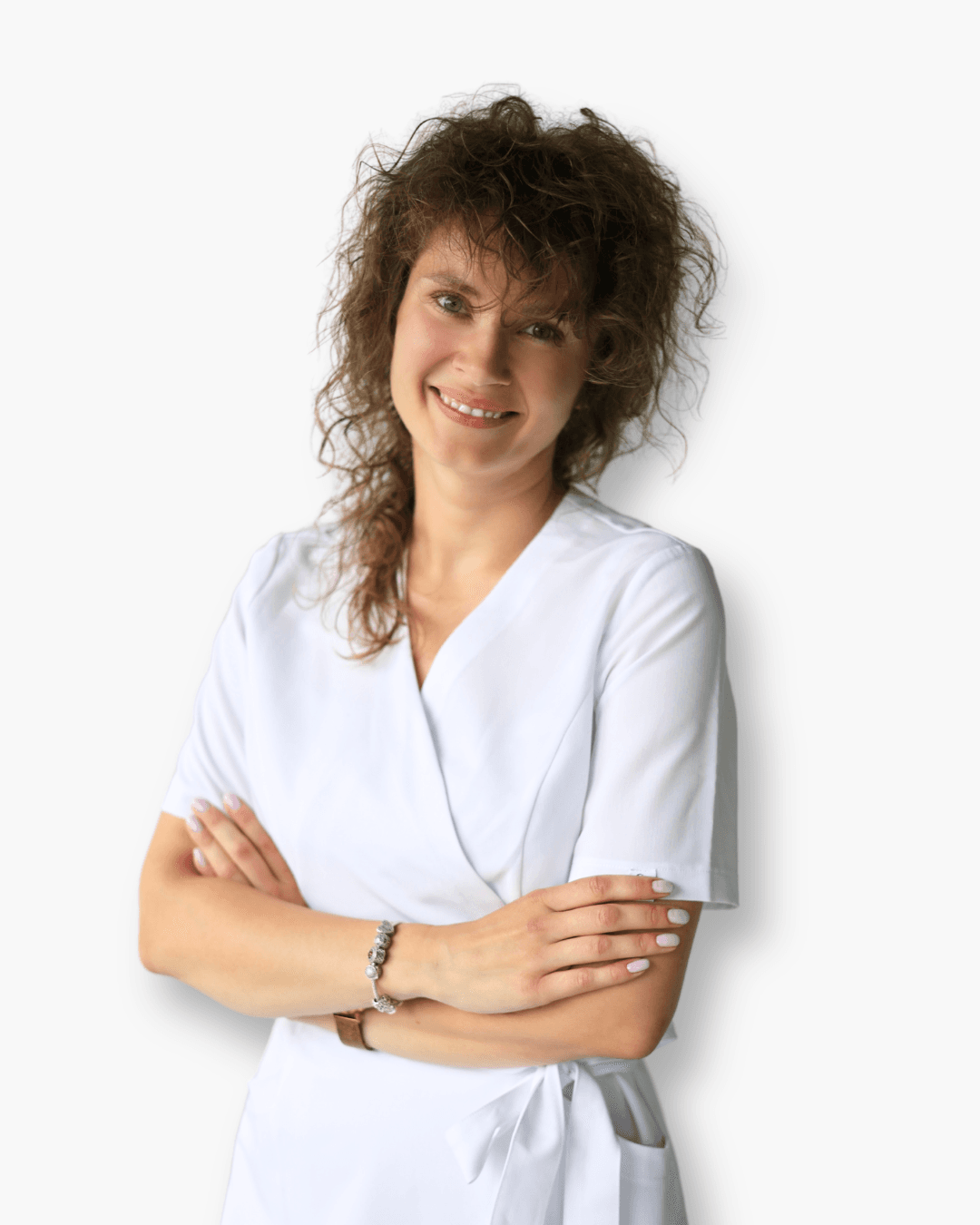 Lek. Natalia Dąbkiewicz